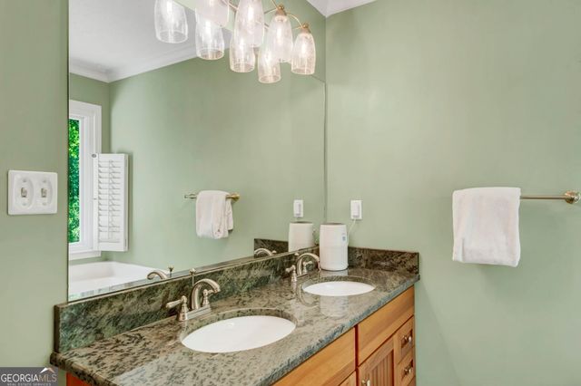 1 Due West Court, Dallas, GA 30157