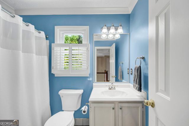 1 Due West Court, Dallas, GA 30157