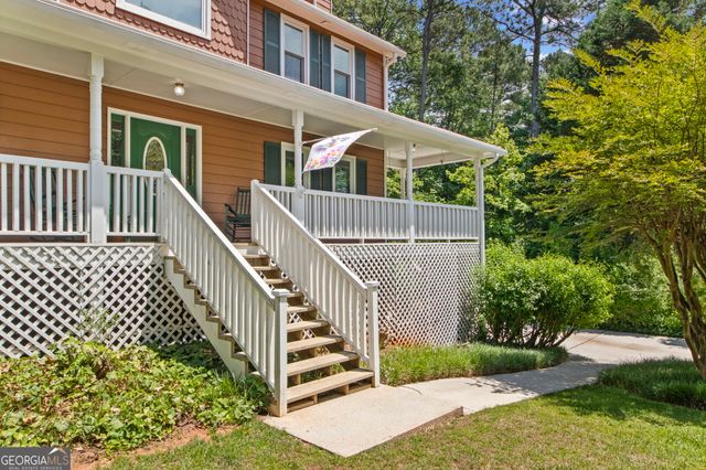 1 Due West Court, Dallas, GA 30157