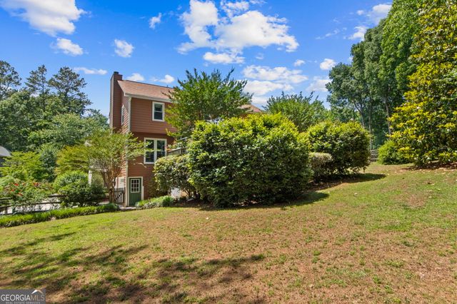 1 Due West Court, Dallas, GA 30157