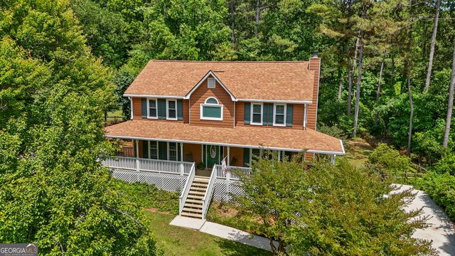 1 Due West Court, Dallas, GA 30157