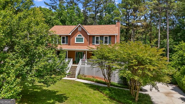 1 Due West Court, Dallas, GA 30157