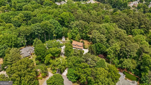 1 Due West Court, Dallas, GA 30157