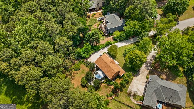 1 Due West Court, Dallas, GA 30157