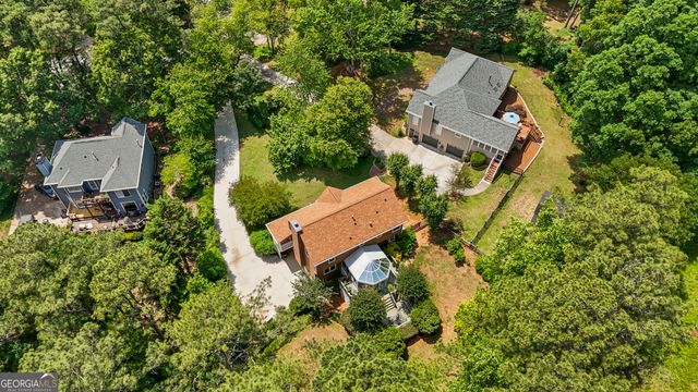 1 Due West Court, Dallas, GA 30157