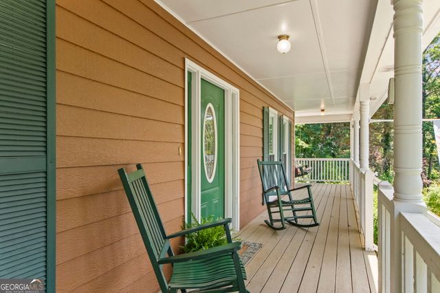 1 Due West Court, Dallas, GA 30157
