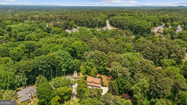 1 Due West Court, Dallas, GA 30157