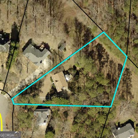 1 Due West Court, Dallas, GA 30157
