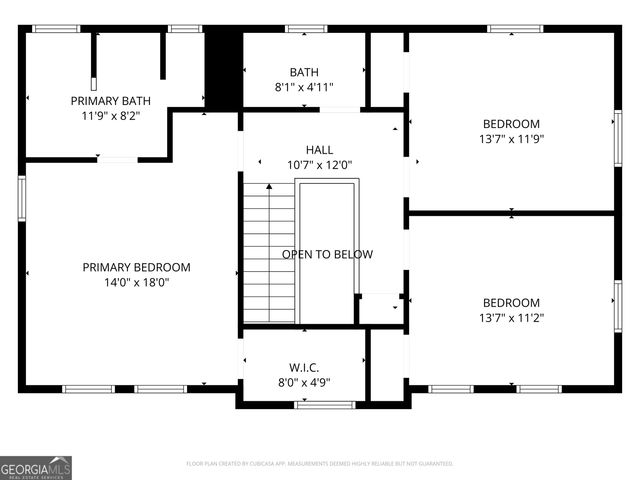 1 Due West Court, Dallas, GA 30157