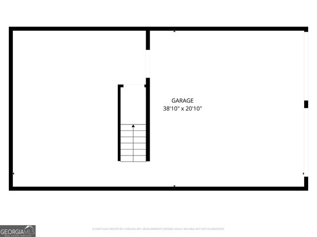1 Due West Court, Dallas, GA 30157