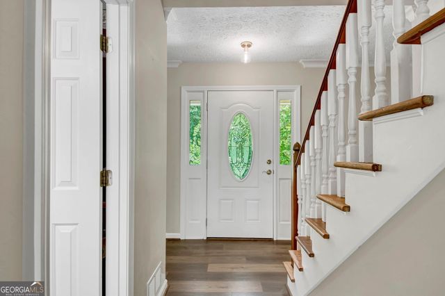 1 Due West Court, Dallas, GA 30157