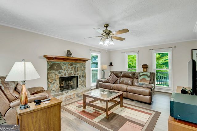 1 Due West Court, Dallas, GA 30157