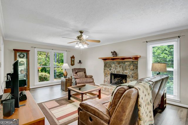1 Due West Court, Dallas, GA 30157