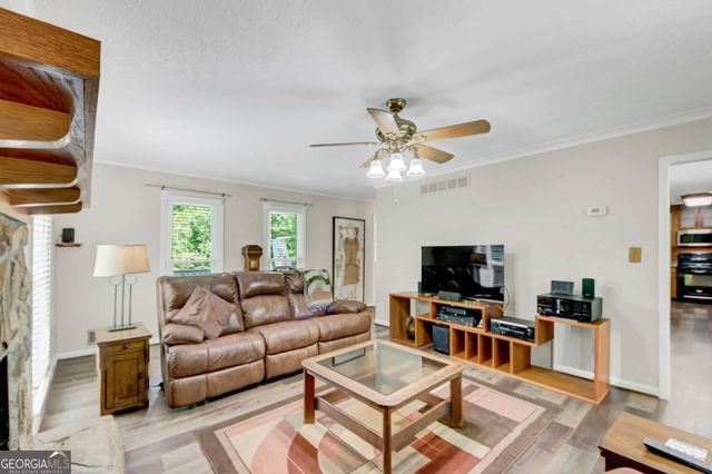 1 Due West Court, Dallas, GA 30157