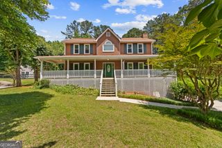 1 Due West Court, Dallas, GA 30157