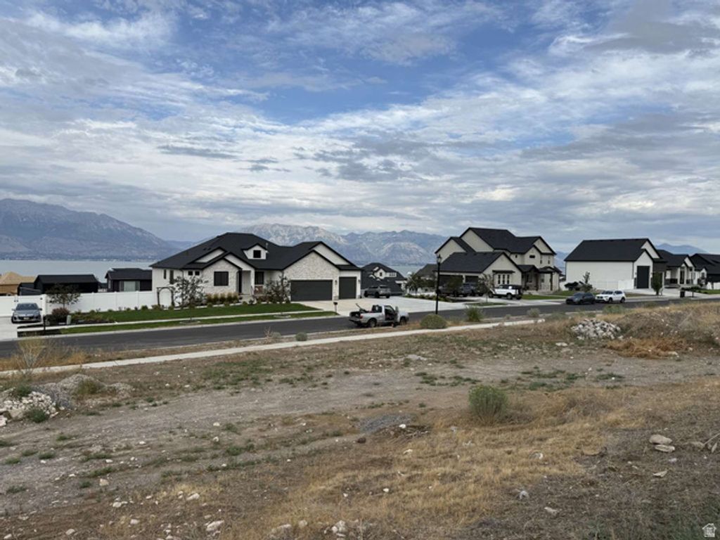 3521 S GARIBALDI WAY, Saratoga Springs, UT 84045 — photo 4