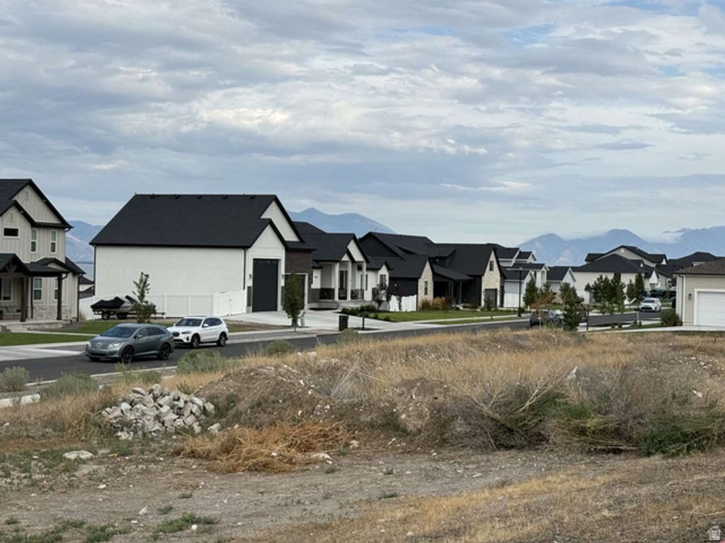 3521 S GARIBALDI WAY, Saratoga Springs, UT 84045 — photo 5