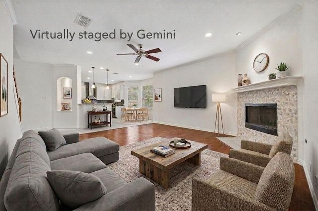 6025 Ronchamps DR, Round Rock, TX 78681