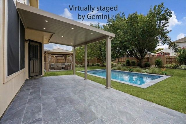 6025 Ronchamps DR, Round Rock, TX 78681