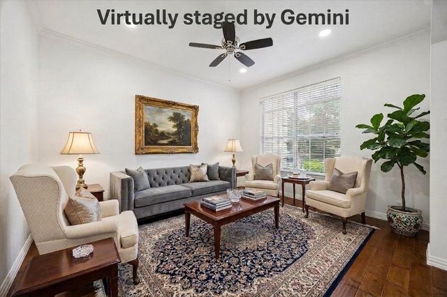6025 Ronchamps DR, Round Rock, TX 78681