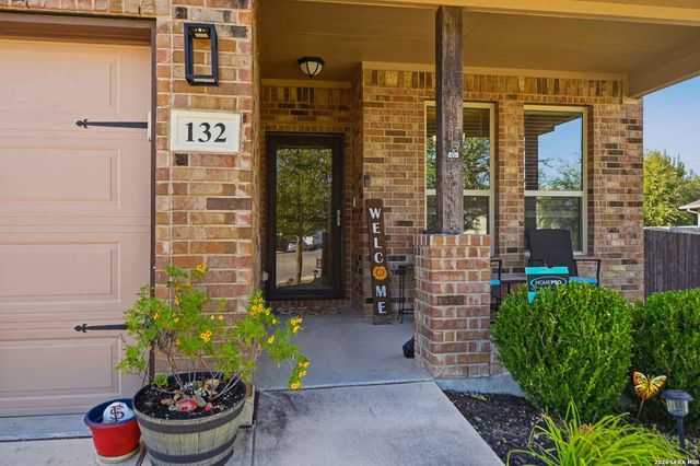 132 HUNTERS RNCH W, San Antonio, TX 78253