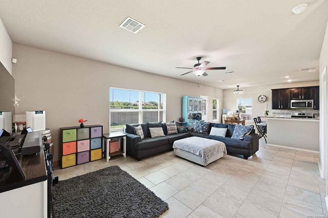 132 HUNTERS RNCH W, San Antonio, TX 78253