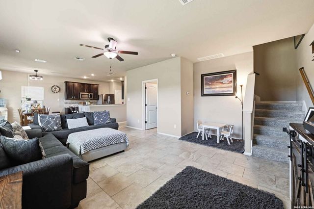 132 HUNTERS RNCH W, San Antonio, TX 78253