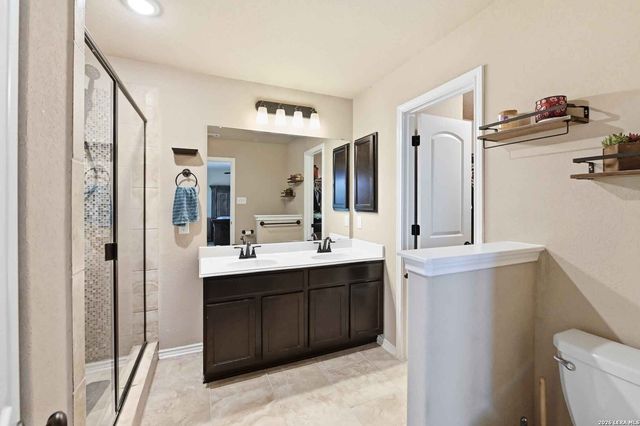 132 HUNTERS RNCH W, San Antonio, TX 78253