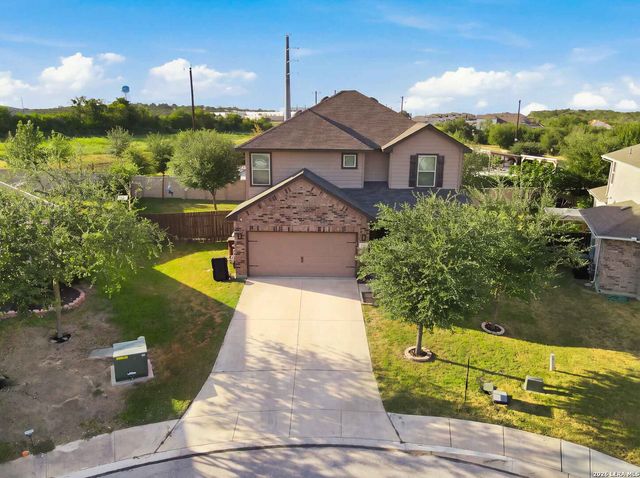 132 HUNTERS RNCH W, San Antonio, TX 78253