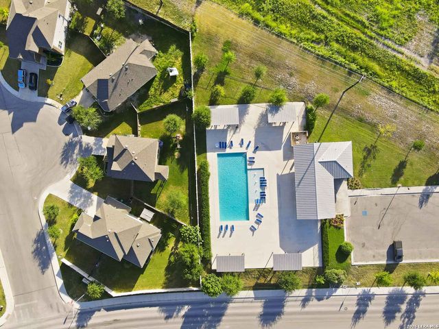 132 HUNTERS RNCH W, San Antonio, TX 78253