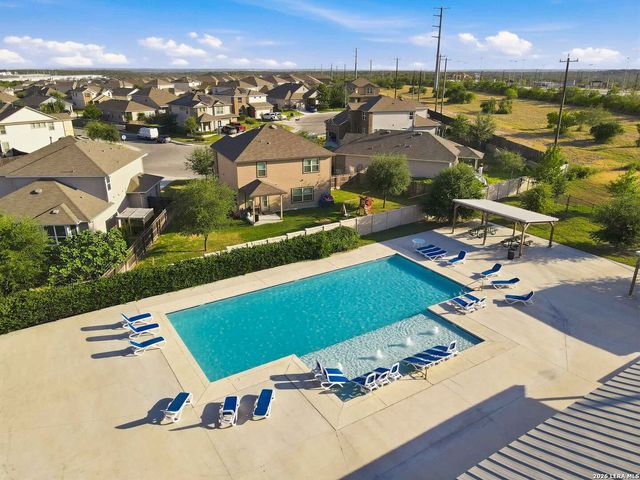 132 HUNTERS RNCH W, San Antonio, TX 78253