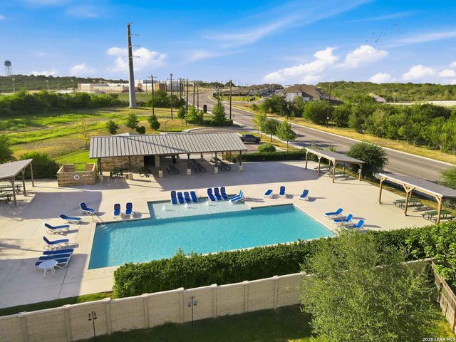132 HUNTERS RNCH W, San Antonio, TX 78253