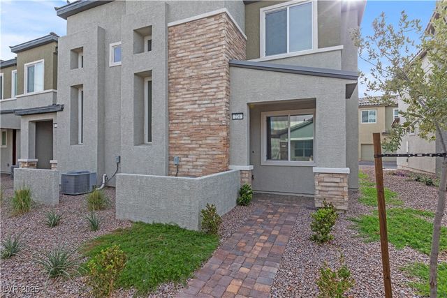 226 Wewatta Avenue, Henderson, NV 89011