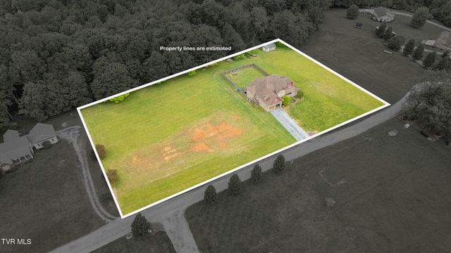 508 Wonderland Drive, Gate City, VA 24251