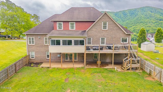 508 Wonderland Drive, Gate City, VA 24251