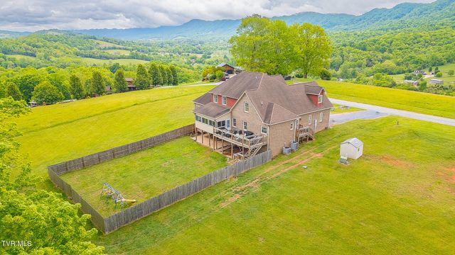 508 Wonderland Drive, Gate City, VA 24251
