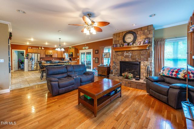 508 Wonderland Drive, Gate City, VA 24251