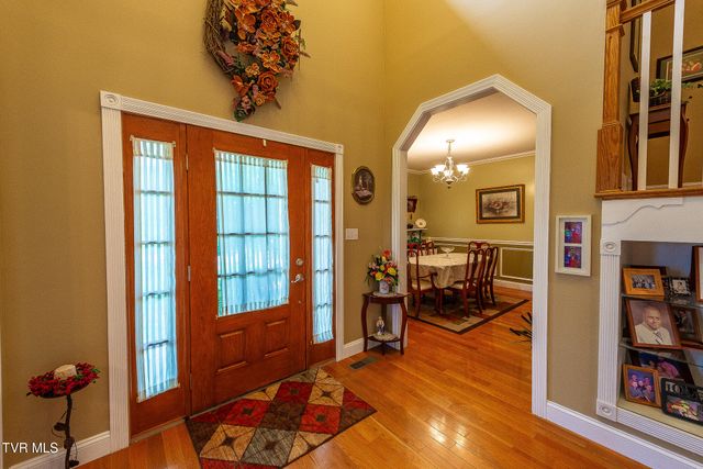 508 Wonderland Drive, Gate City, VA 24251