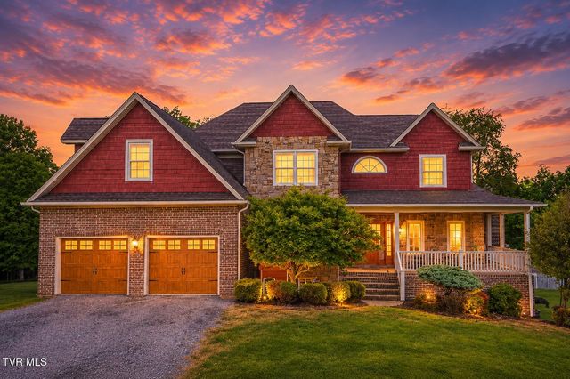 508 Wonderland Drive, Gate City, VA 24251