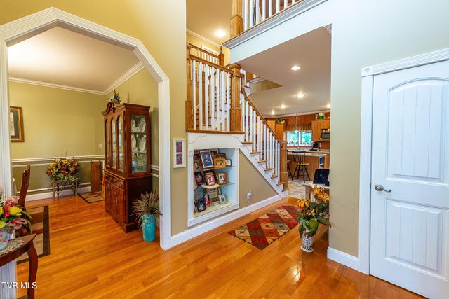 508 Wonderland Drive, Gate City, VA 24251