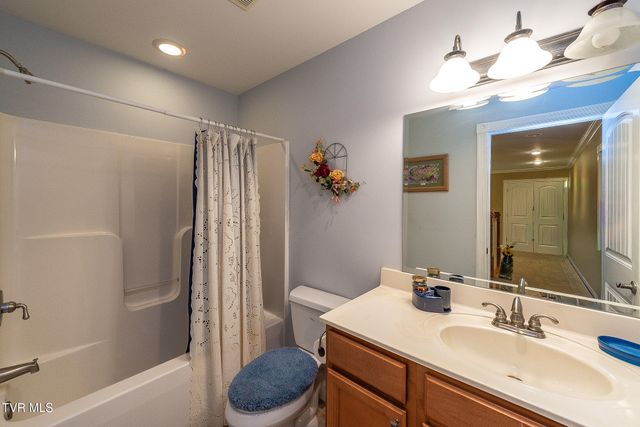 508 Wonderland Drive, Gate City, VA 24251
