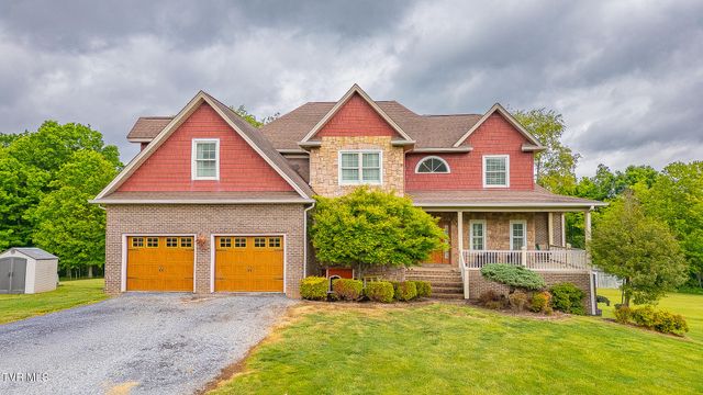 508 Wonderland Drive, Gate City, VA 24251