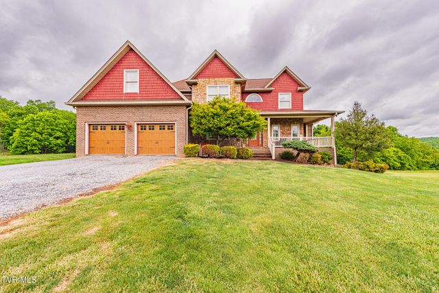 508 Wonderland Drive, Gate City, VA 24251