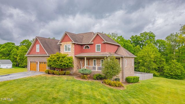 508 Wonderland Drive, Gate City, VA 24251