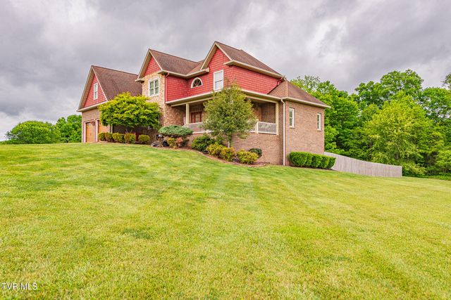 508 Wonderland Drive, Gate City, VA 24251