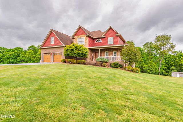 508 Wonderland Drive, Gate City, VA 24251