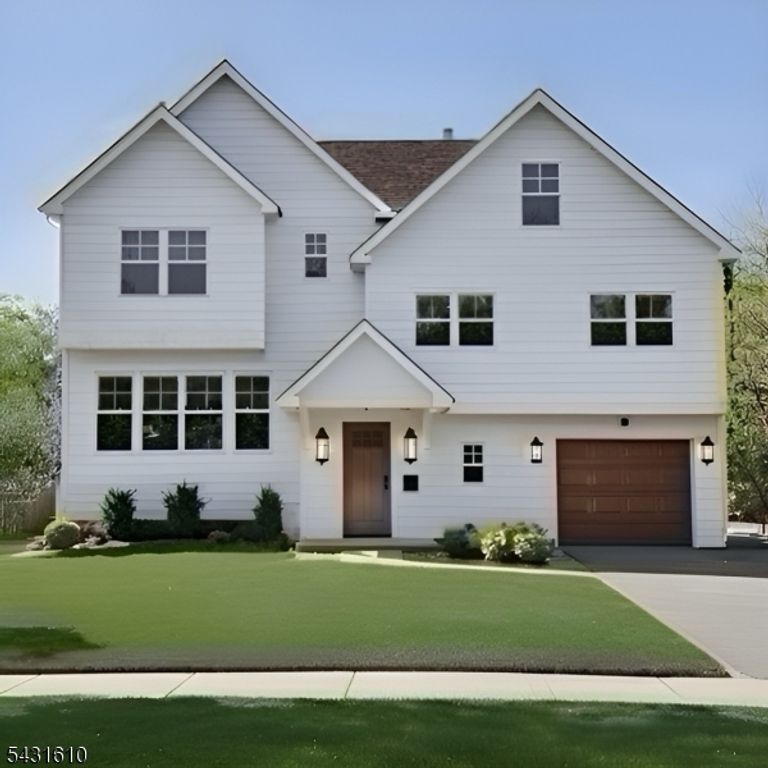 349 Charnwood Rd, New Providence Boro, NJ 07974