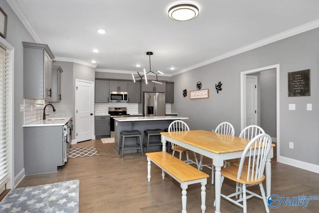 15 Hemingway Road, Madison, AL 35756