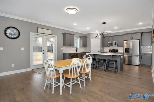 15 Hemingway Road, Madison, AL 35756