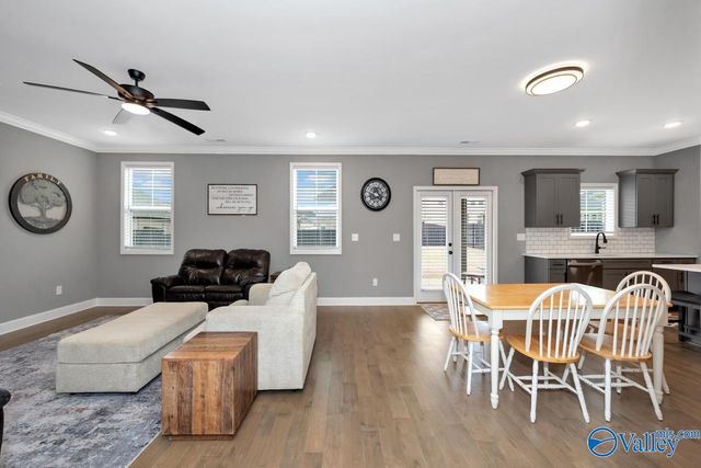 15 Hemingway Road, Madison, AL 35756